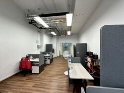 Woods Square (D25), Office #560914521